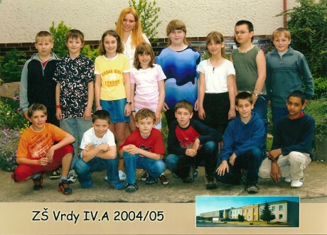 4.třída