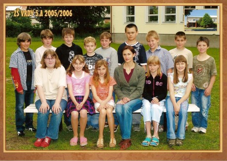 5.třída